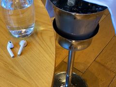 -君悦酒店·La Terrazza意合園·意式风味