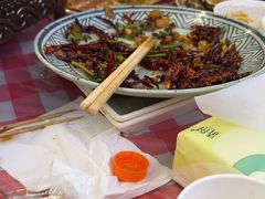 -可可大虾武汉土菜大排档(万松园1店)