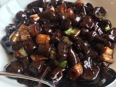 -南山鲜虾面·活鲜小馆·海味大连菜(南山总店)