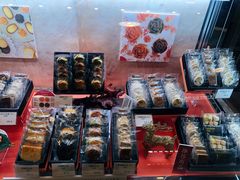 零售区-檬舒舒MonChouChou(久光百货店)