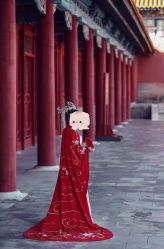 -美云庭古装·格格服汉服·京城旅拍(北京店)