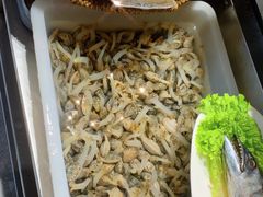-纪林菜馆·博山菜老字号(华光路店)