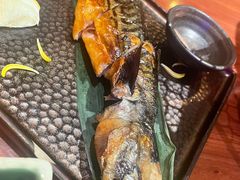-摩打食堂(喜荟城店)