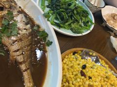 -渔家大院·地道威海菜(石岛店)