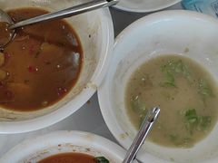 -秀妈厨房(灰汤老店)