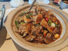 -海泰食府·新鲁菜·家宴(总部基地店)