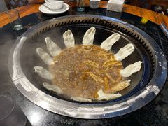 地锅鸡-沈厨地锅老灶•徐州烧烤(黄渡店)