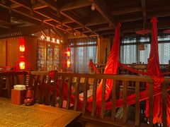 -隐厨中国餐馆(红旗大街店)