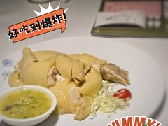 -清平饭店•广州第一鸡(陈家祠店)