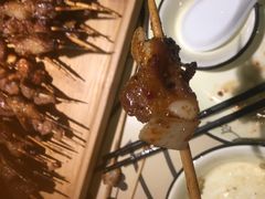 -新凯旋烧烤·燕姐千岛湖土菜