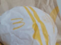 -麦当劳(祈年大街店)