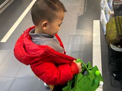 -Olé精品超市(南宁万象城店)