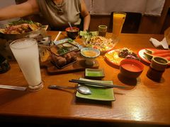 -鳗鱼家·深夜食堂(军博店)