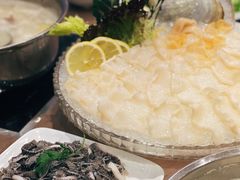 -东国海鲜火锅城(氹仔店)