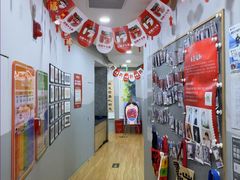 -汉翔书法丨书法·美术·硬笔·国画(望京校区)