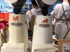 -Cafe on warm(丹霞店)