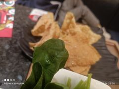 -井格重庆火锅(临平银泰城店)