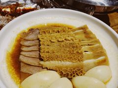 -U你·湖北家宴菜(南湖总店)