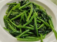 -院子餐厅·大锅菜·老杭帮(桥西直街店)