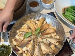 -潮州府·潮菜·砂锅粥(徐家汇店)