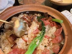 -蝴蝶里·粤菜·点心(滨江龙湖店)