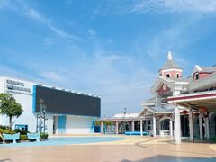 -芜湖新华联大白鲸海洋公园