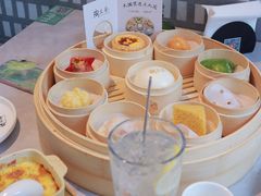 -陶兰居·手工点心·粤菜(圆融时代广场店)
