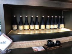 -山葵家·创意料理(宁波来福士店)