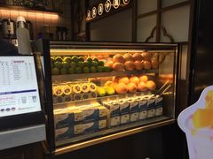 -茶百道(新城市广场店)