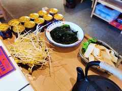 -贤合庄卤味火锅(顺城店)