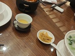-龙悦湾酒家·八阵鱼生·渔人码头店