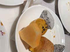 -玛莎拉自助餐厅(国贸店)