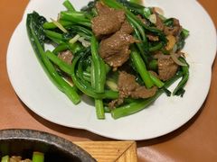 -老坑记·香港经典粤菜馆