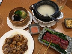 -粤域茶餐厅