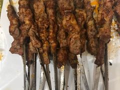 -巴依老爷新疆美食(清华东门店)