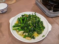 -洪大厨鸡煲(福田店)