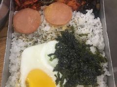 -姜虎东白丁烤肉(深圳湾后海汇店)