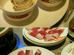 -V-ONE西雅图海鲜自助餐厅(仓山万达广场店)