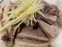 -乡亲鹅肉城(吴江店)
