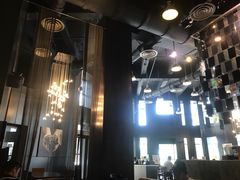 -星巴克(珠海中邦酒店店)