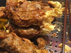 -老闽味沙茶面·姜母鸭(传承35年曾厝垵店)