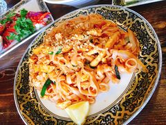 -Siam泰餐厅(水上公园店)