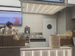 -喜茶(广州东方宝泰店)