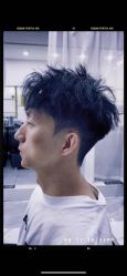 -1983 Hair Salon