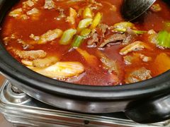 -肖记公安牛肉鱼杂馆·省级非物质文化遗产(三角路直营店)