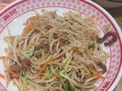 -满园烤鸭·春饼(抚顺万达店)
