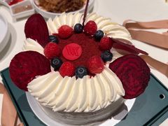 -羿庭(外滩华尔道夫酒店)