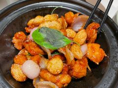 -小吊梨汤·北京菜·烤鸭(鸟巢店)