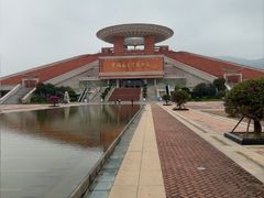 -中国闽台缘博物馆