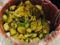 -胖哥料理(兴义里店)